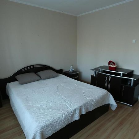 Apartament Dragos Voda Nagyvárad Kültér fotó