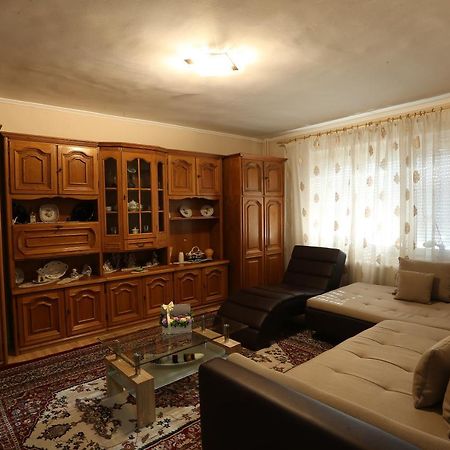 Apartament Dragos Voda Nagyvárad Kültér fotó