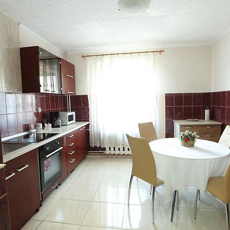Apartament Dragos Voda Nagyvárad Kültér fotó