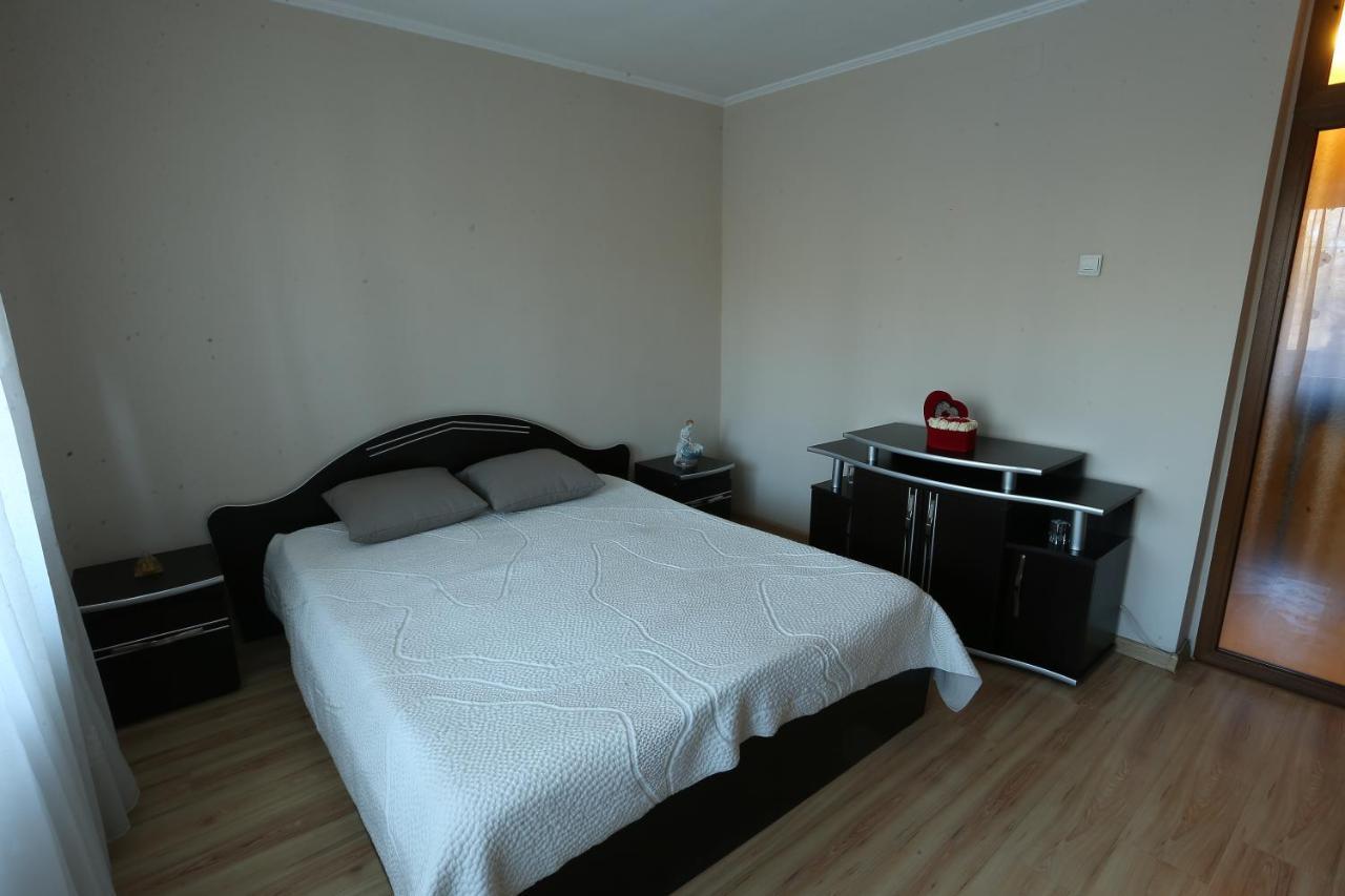 Apartament Dragos Voda Nagyvárad Kültér fotó