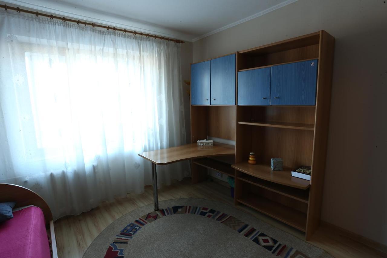 Apartament Dragos Voda Nagyvárad Kültér fotó