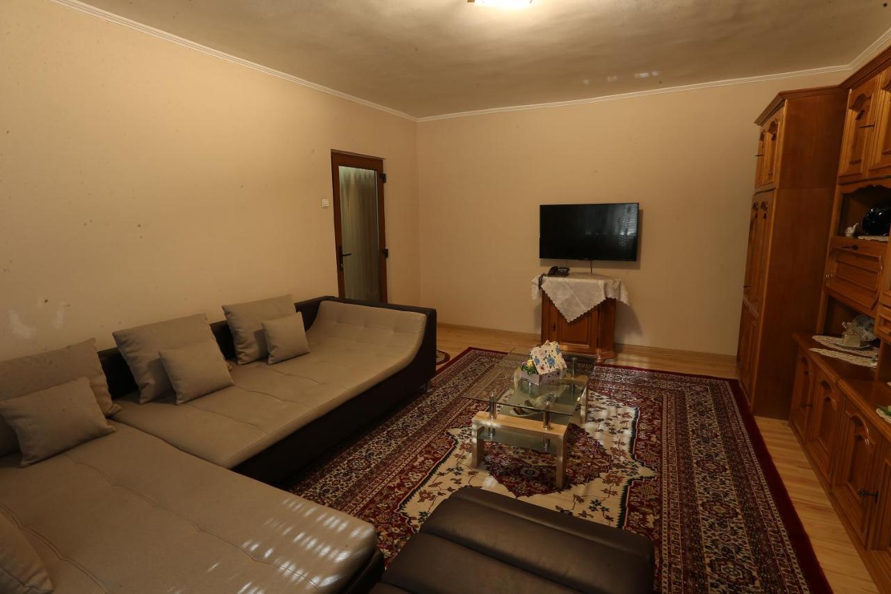 Apartament Dragos Voda Nagyvárad Kültér fotó