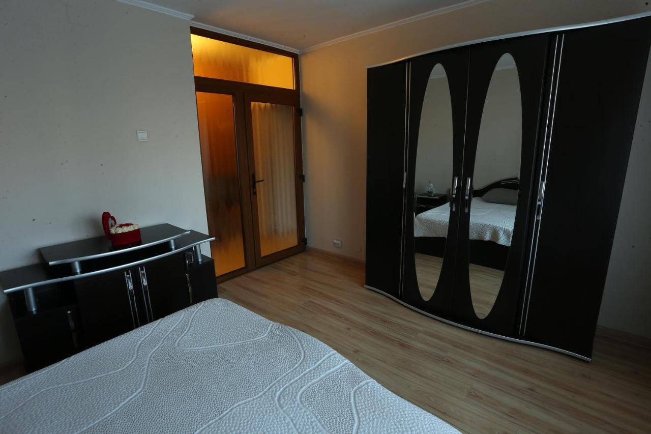 Apartament Dragos Voda Nagyvárad Kültér fotó