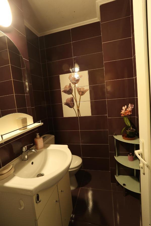 Apartament Dragos Voda Nagyvárad Kültér fotó