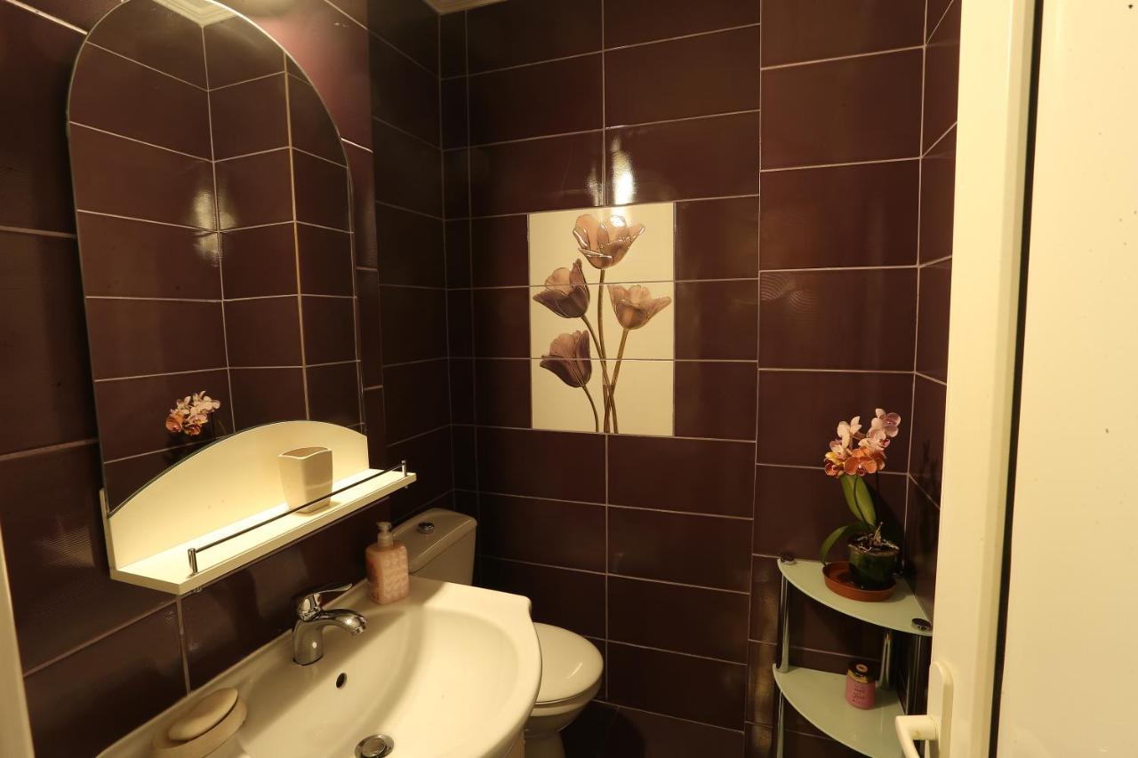 Apartament Dragos Voda Nagyvárad Kültér fotó