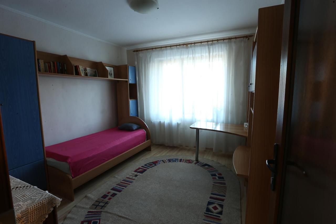 Apartament Dragos Voda Nagyvárad Kültér fotó