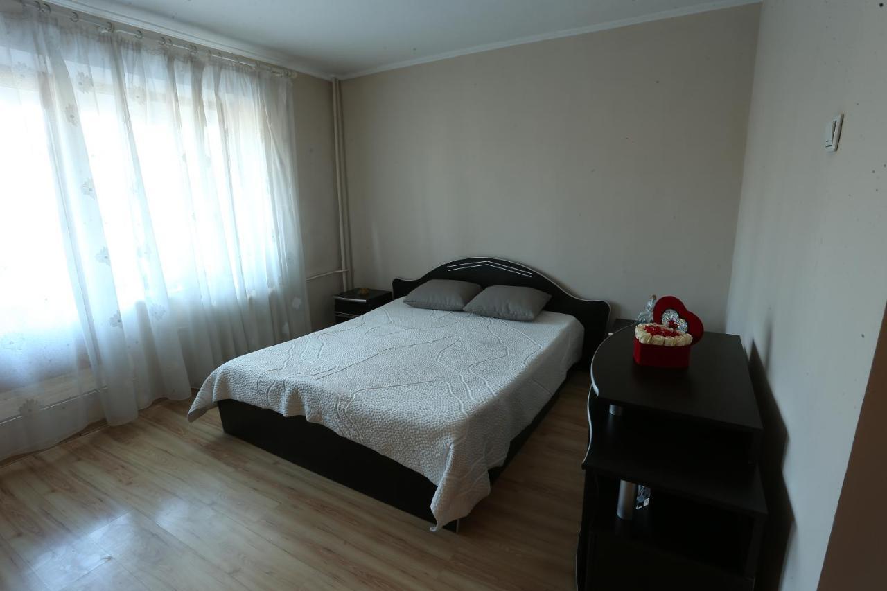 Apartament Dragos Voda Nagyvárad Kültér fotó