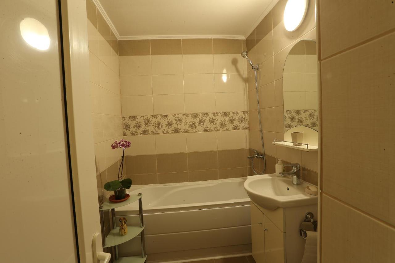 Apartament Dragos Voda Nagyvárad Kültér fotó