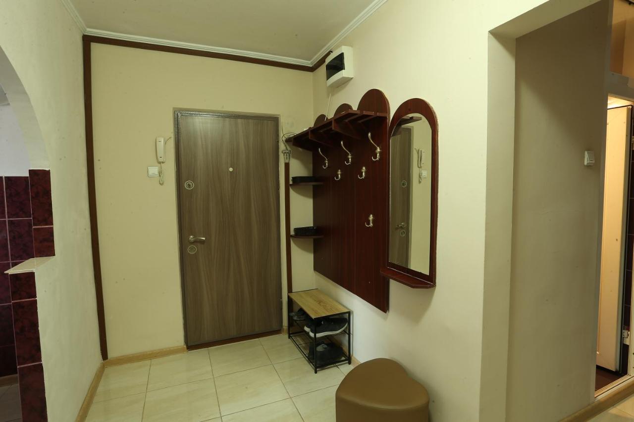 Apartament Dragos Voda Nagyvárad Kültér fotó
