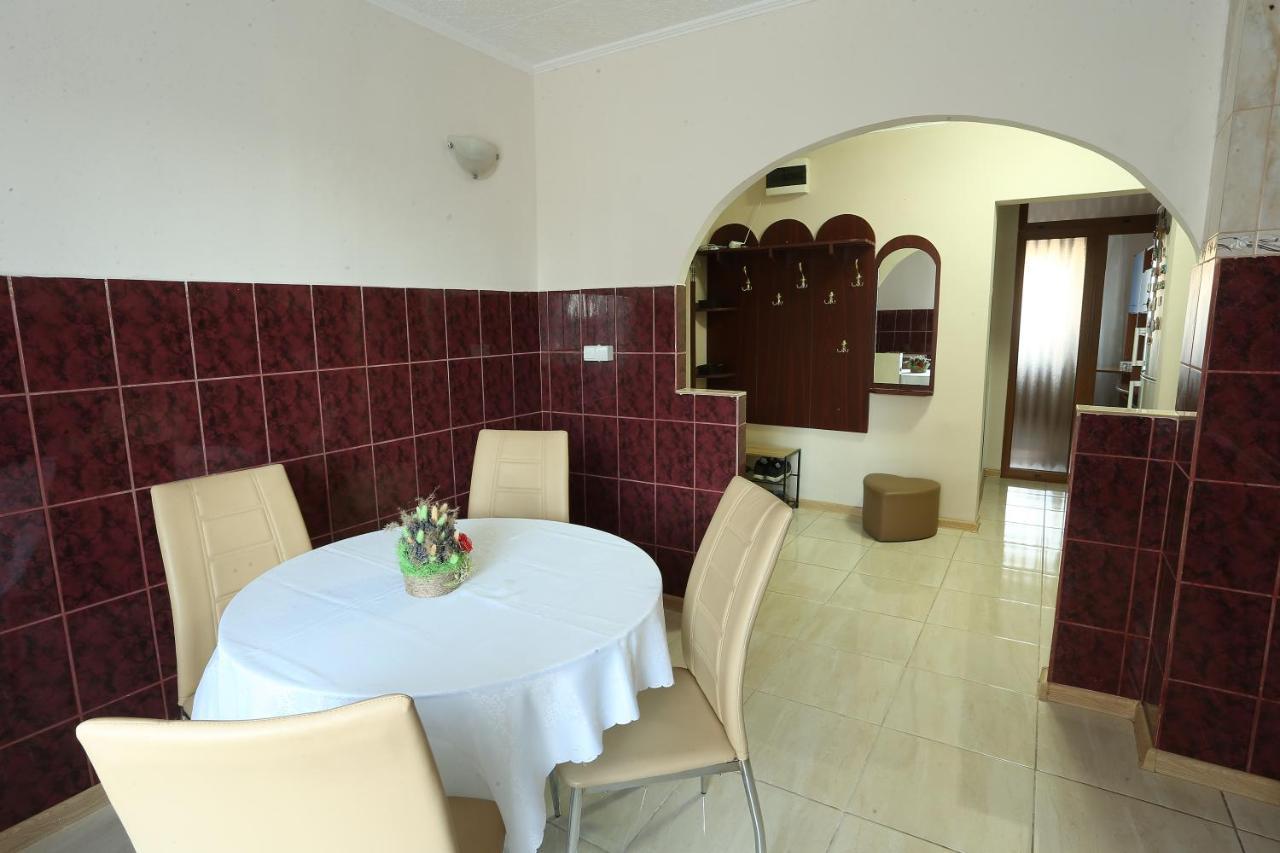 Apartament Dragos Voda Nagyvárad Kültér fotó